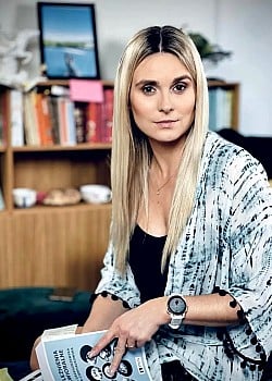 Magdalena Kajrowicz
